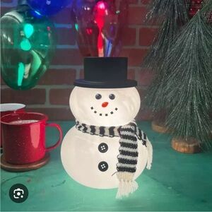 Gently Used “Snow Cute”
